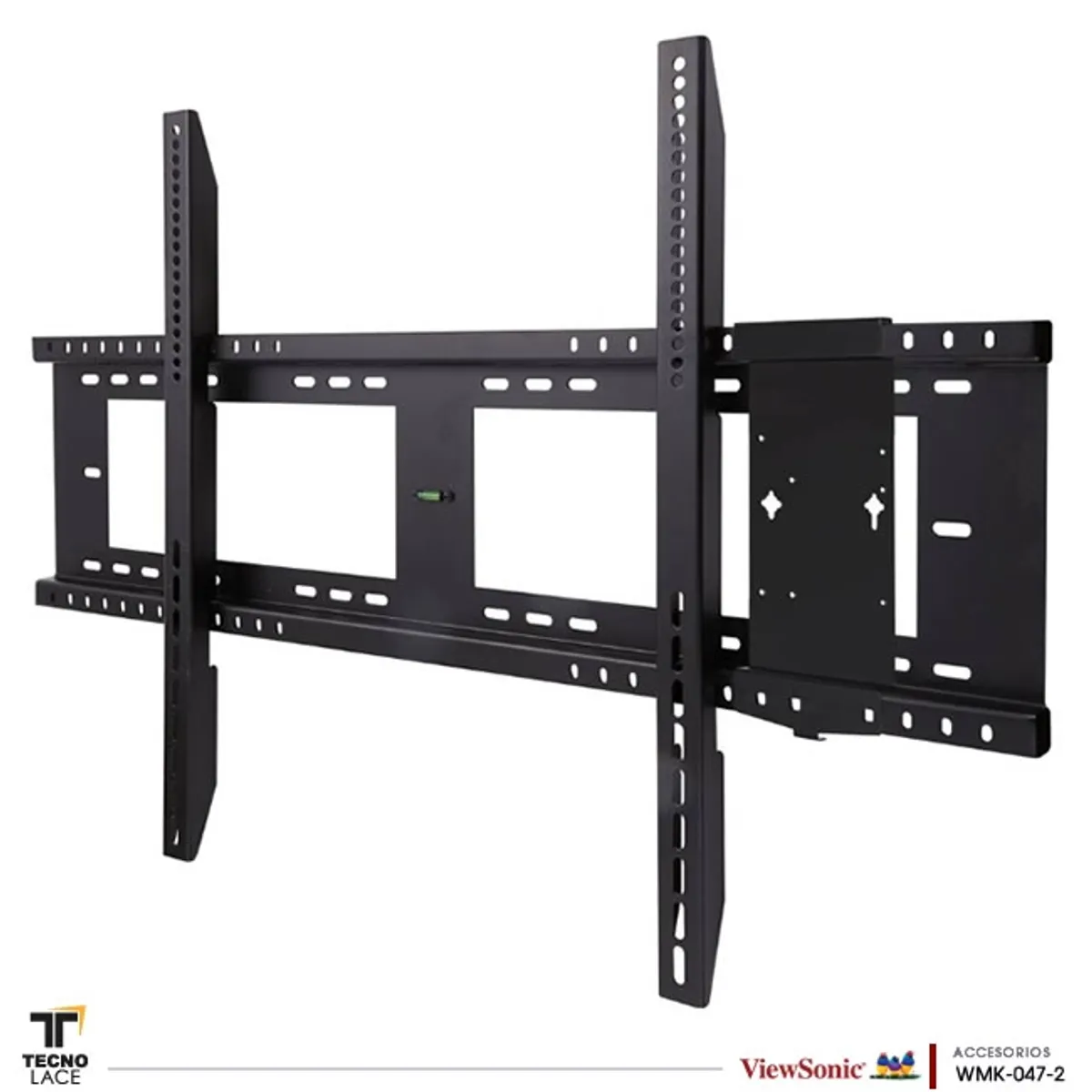 VIEWSONIC - Soporte TV o Pantalla hasta 160 KG o 90" ViewSonic