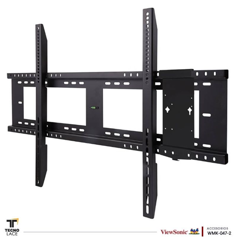 VIEWSONIC - Soporte TV o Pantalla hasta 160 KG o 90" ViewSonic