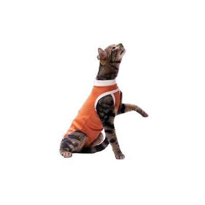 Imagen 2 del producto Body Cobre post operatorio Talla 6