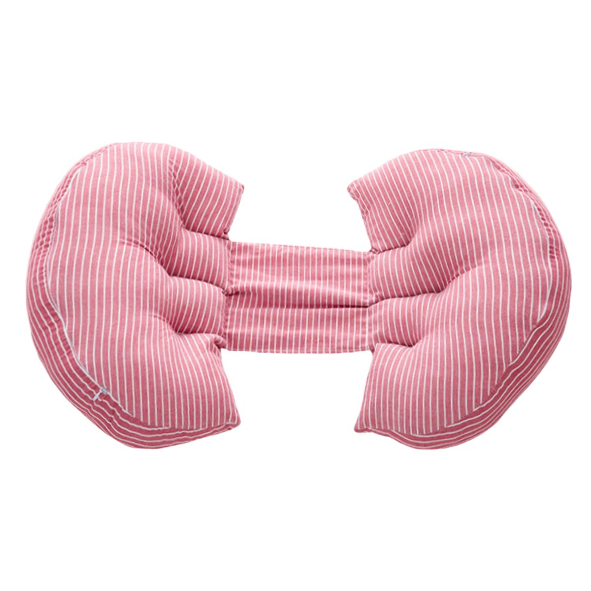 CRUSEC - Almohada de Maternidad Multifuncional Embarazo para Dormir