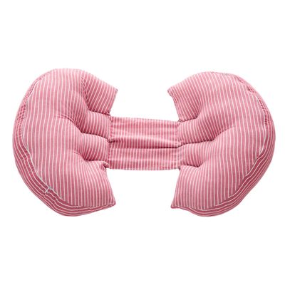 Imagen 2 del producto Almohada de Maternidad Multifuncional Embarazo para Dormir