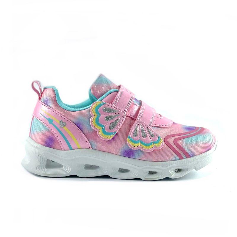 VERAZZI - Zapatilla Niña luces KDX by Verazzi