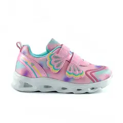 VERAZZI - Zapatilla Niña luces KDX by