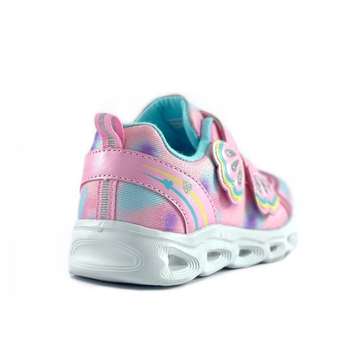 VERAZZI - Zapatilla Niña luces KDX by Verazzi