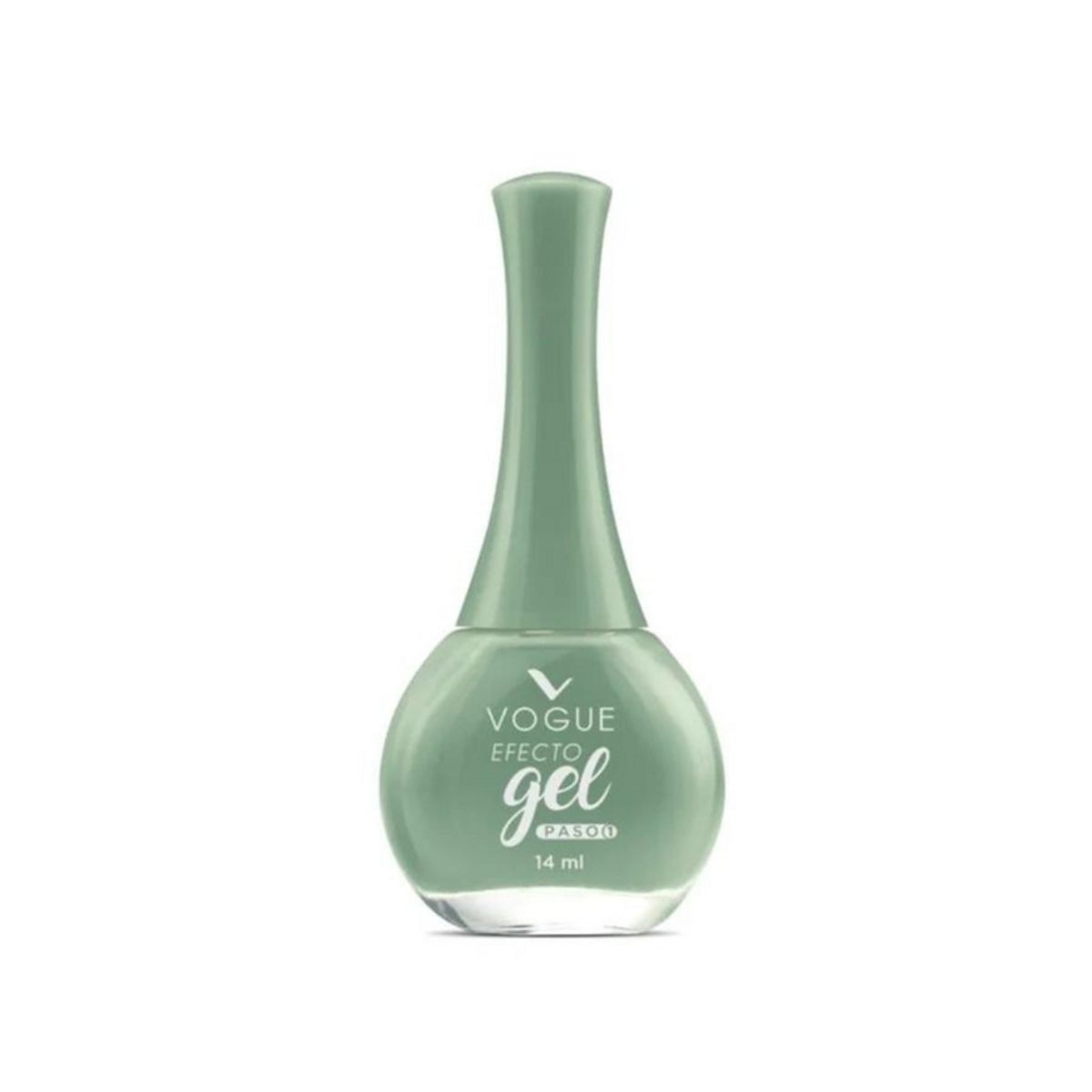 VOGUE - Esmalte de Uñas Vogue Efecto Gel Meditar 14 ml