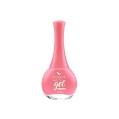 VOGUE - Esmalte de Uñas Efecto Gel Alegre 14 ml