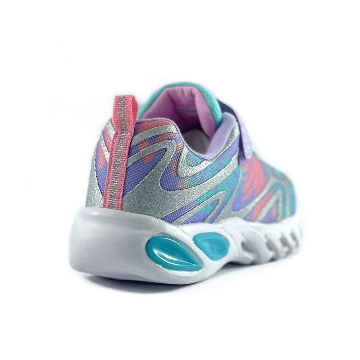 VERAZZI - Zapatilla Niña luces KDX by Verazzi