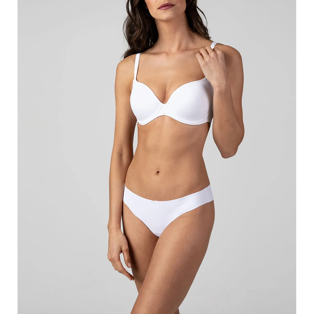 LIZ - CALZÓN HILO DENTAL CERO MARCAS 50259