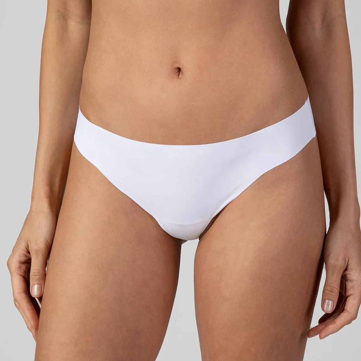 LIZ - CALZÓN HILO DENTAL CERO MARCAS 50259