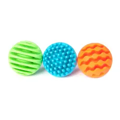 FATBRAIN TOY - Sensory Rollers, Pelotas Sensoriales FatBrain Toys