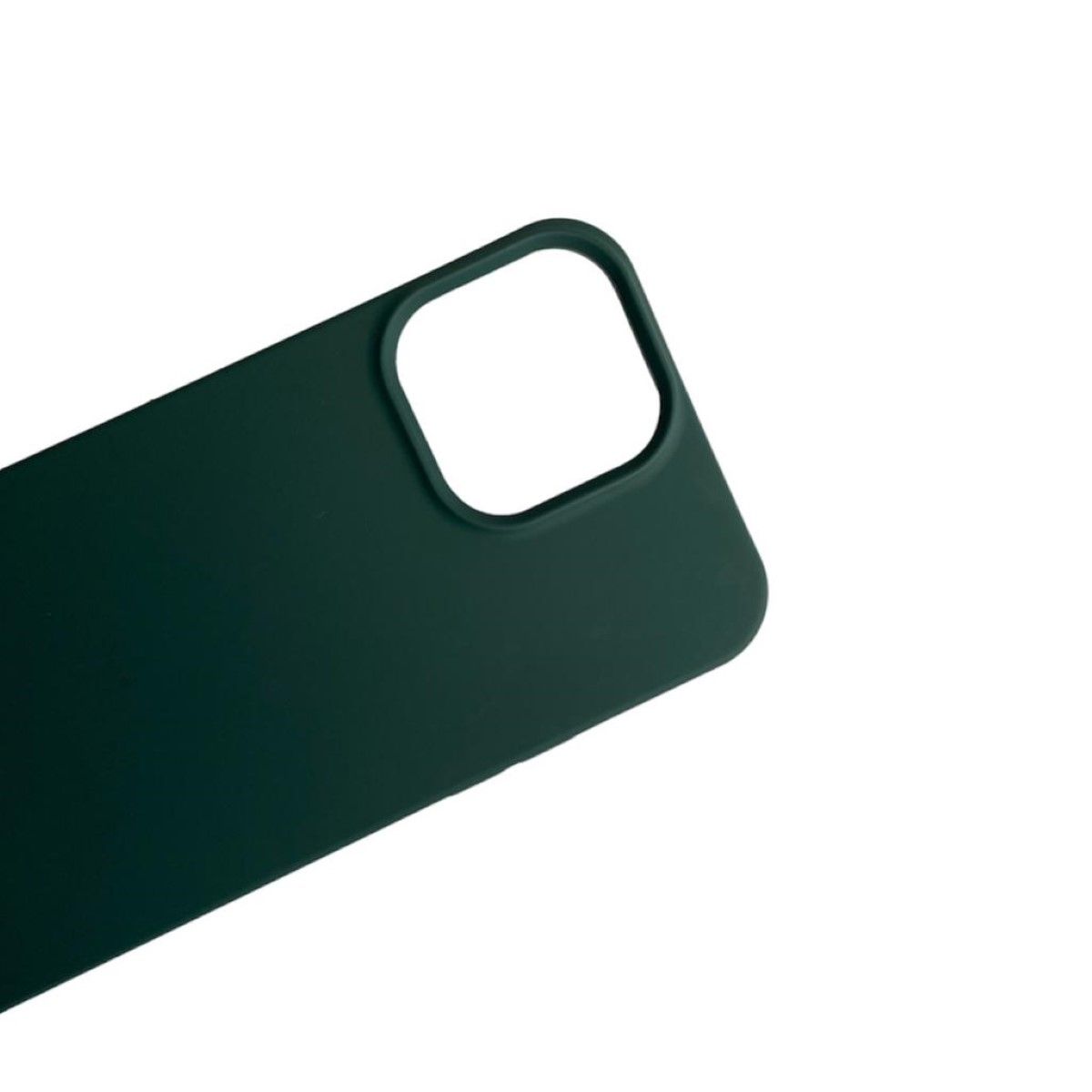 GENERICO - Carcasa Para iPhone 14 Pro Colgante Ajustable Verde