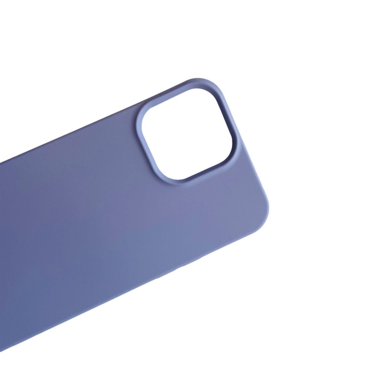 GENERICO - Carcasa Para iPhone 14 Pro Max Colgante Ajustable Lila