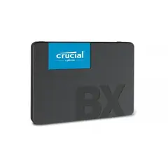 CRUCIAL - BX500 500 GB 3D NAND SATA 2.5