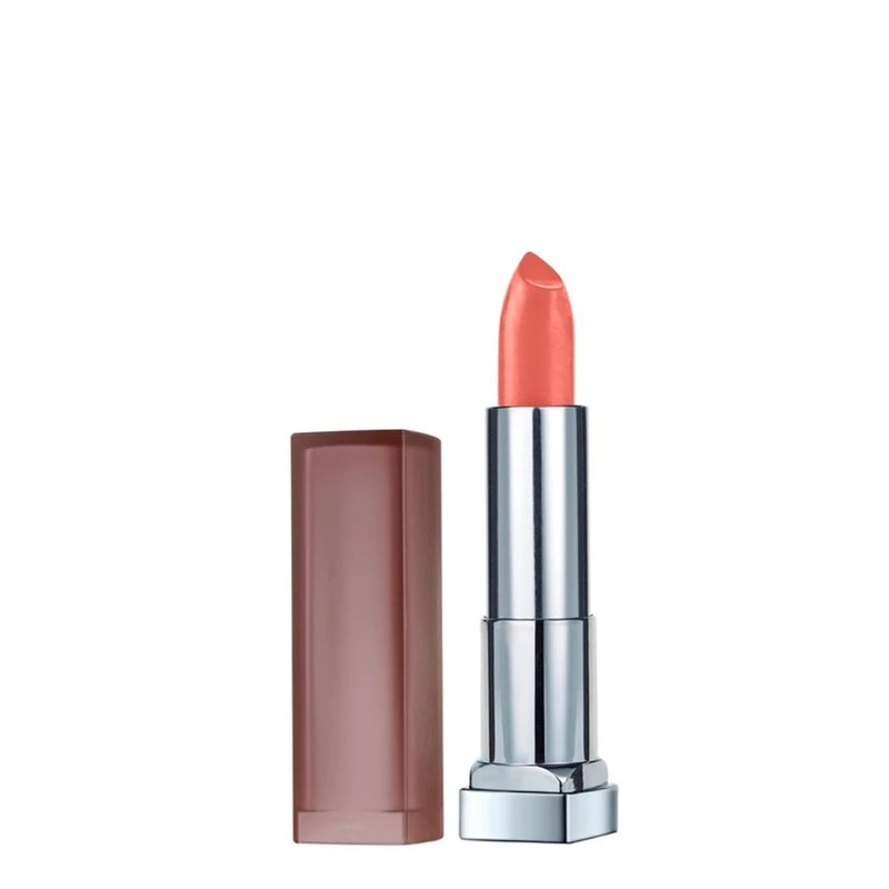 MAYBELLINE - Labial Color Sensational Matte 932 Clay Crush.