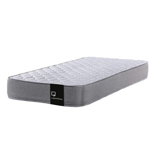 LATAM HOME - Colchon Zen Best 1 Plaza x 190 Cm