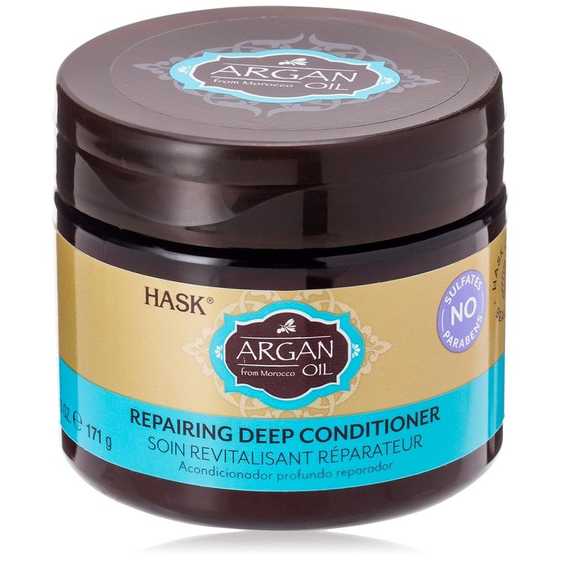HASK - HaskRepairing deep conditioner Argan
