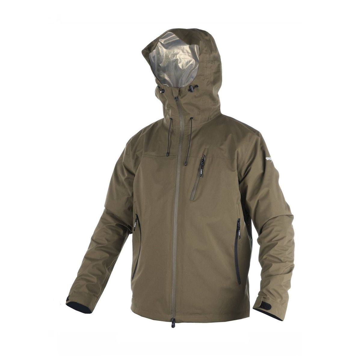 SPHERE PRO - Chaqueta Térmica Hombre Karl Kaki Sphere Pro