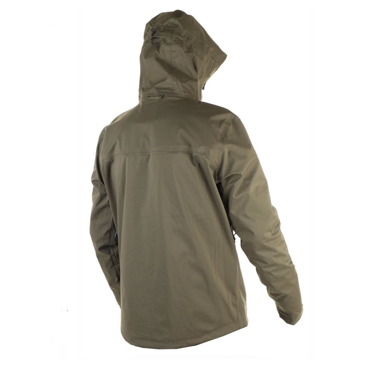 SPHERE PRO - Chaqueta Térmica Hombre Karl Kaki Sphere Pro