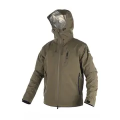SPHERE PRO - Chaqueta Térmica Hombre Karl Kaki