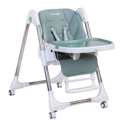 Imagen 2 del producto Silla de Comer Dalian Green