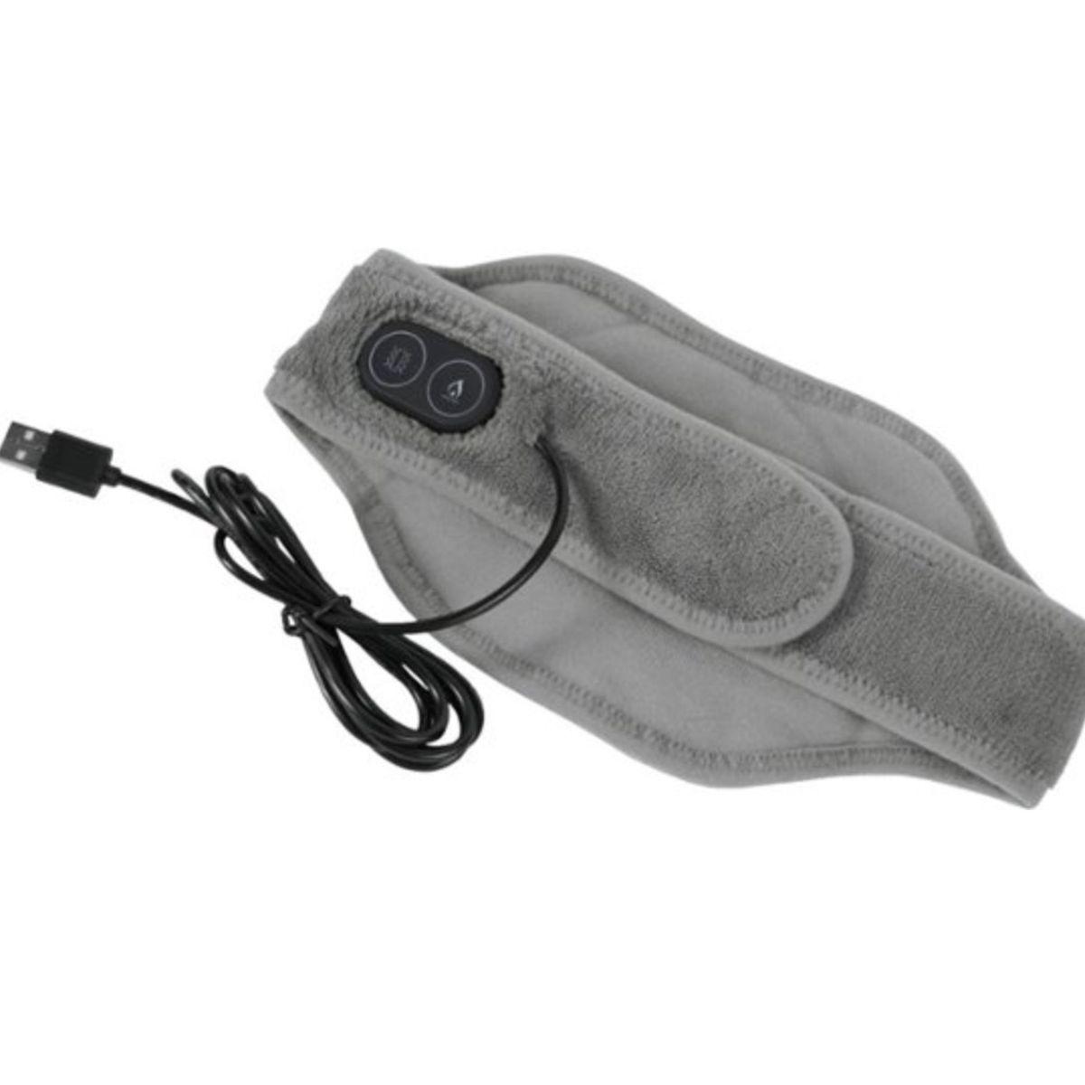 GENERICO - Masajeadora de Cuello Con Calor