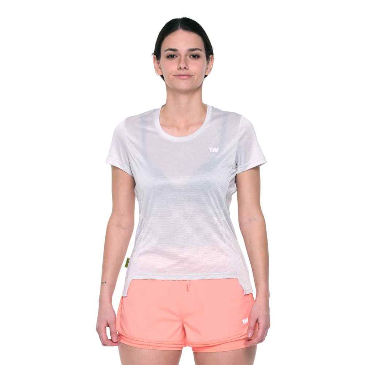 WEINBRENNER - POLERA MUJER WEINBRENNER TOBA BLANCO