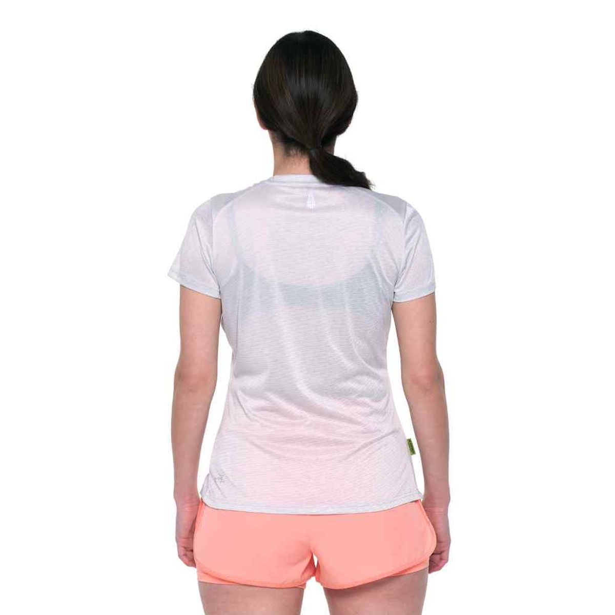 WEINBRENNER - POLERA MUJER WEINBRENNER TOBA BLANCO