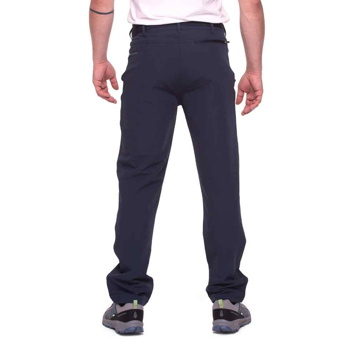 WEINBRENNER - Pantalon Hombre Weinbrenner Venture Negro