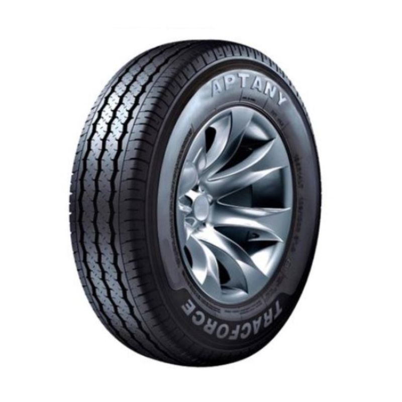 GENERICO - Neumatico 215/70r16 Aptany Rl106y Ltr 108/106t 6pr
