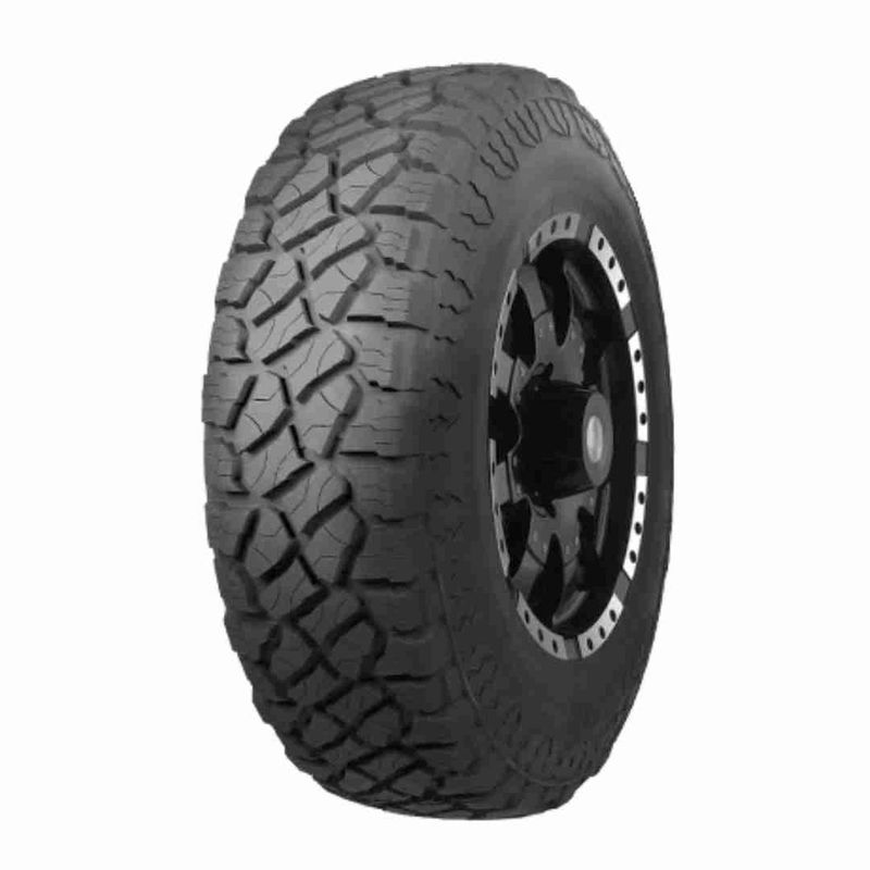 GENERICO - Neumatico 35X12.50R20 121Q ROCKIES RT Delmax R/T TL BLK CHN