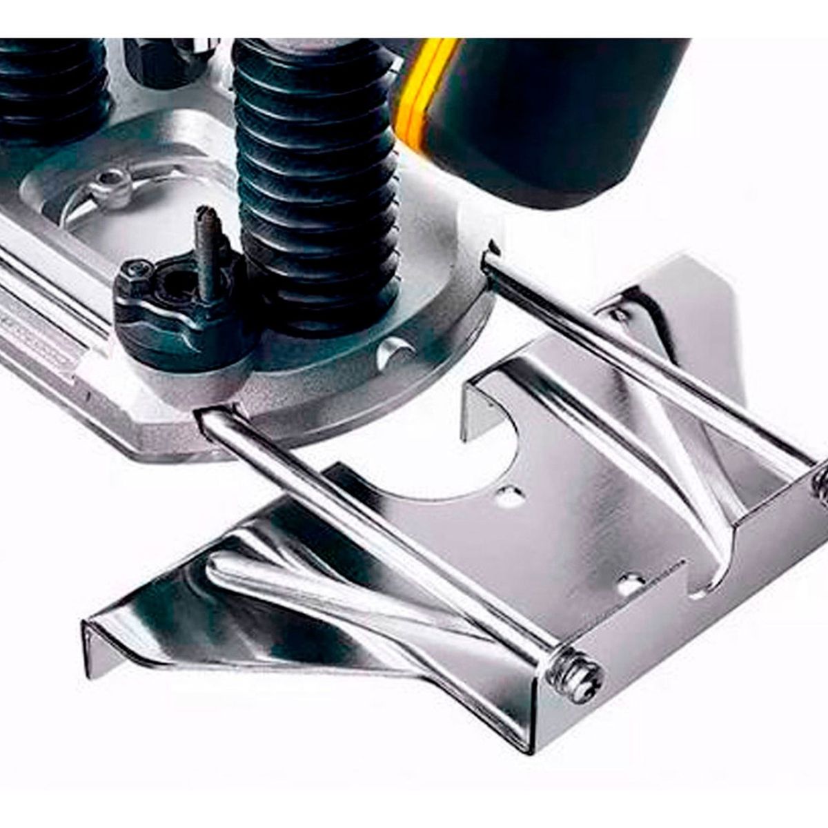 STANLEY - Rebajadora / Fesadora 1200w Stanley Srr1200-b2c