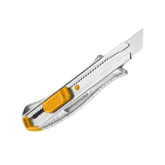 INGCO - CORTA CARTON CARTONERO RETRACTIL DE ALUMINIO HKNS11807