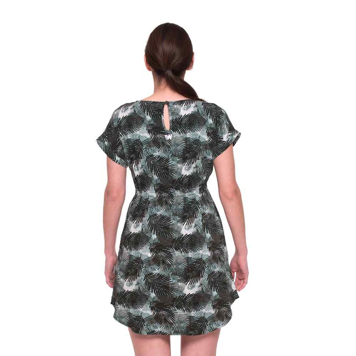 WEINBRENNER - VESTIDO MUJER WEINBRENNER LEGANES VERDE