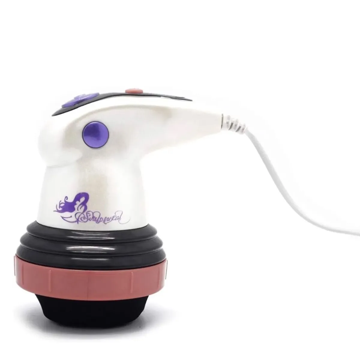 GENERICO - MASAJEADOR INFRARROJO ANTI CELULITIS DRENAJE LINFATICO