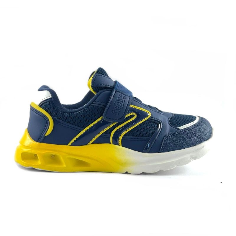 VERAZZI - Zapatilla Niño luces KDX by Verazzi