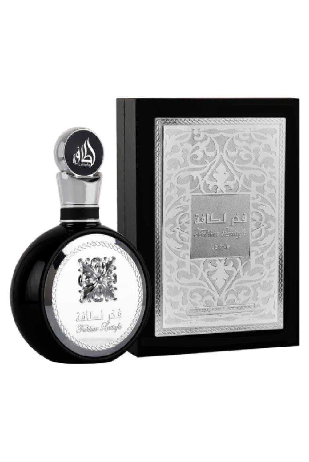 LATTAFA Fakhar Black Lattafa Perfumes 100ML | Falabella Chile