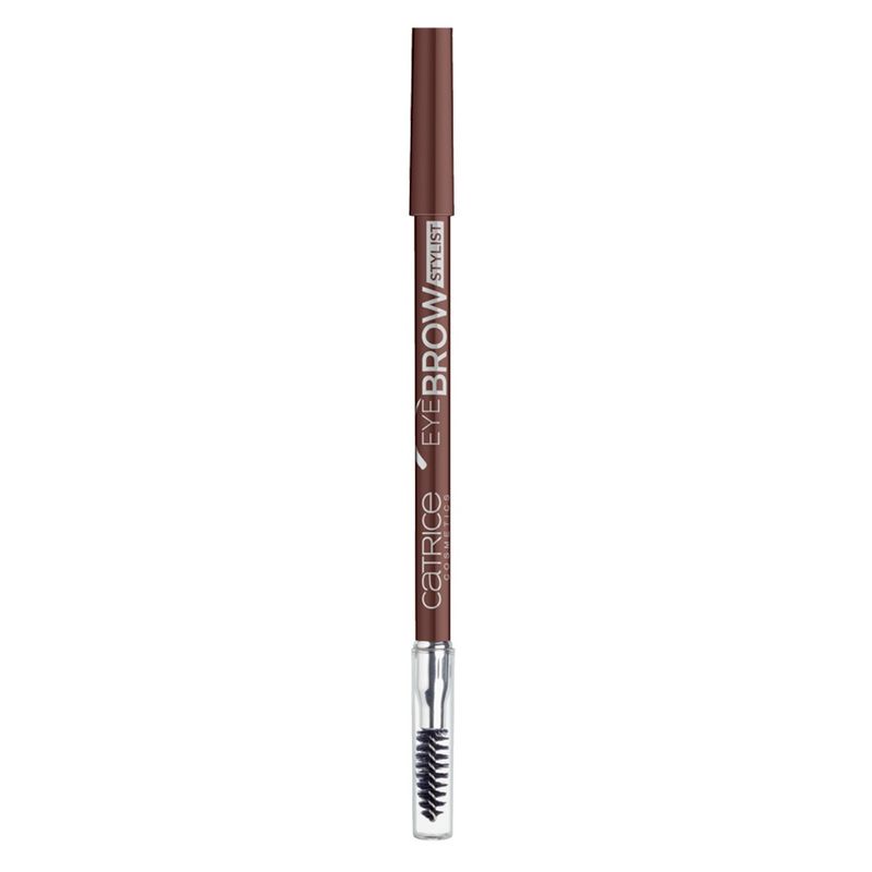 CATRICE - Lápiz De Cejas Stylist 025 Perfect Brown