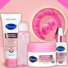 GENERICO - Kit Facial Para El Dia De La Madre