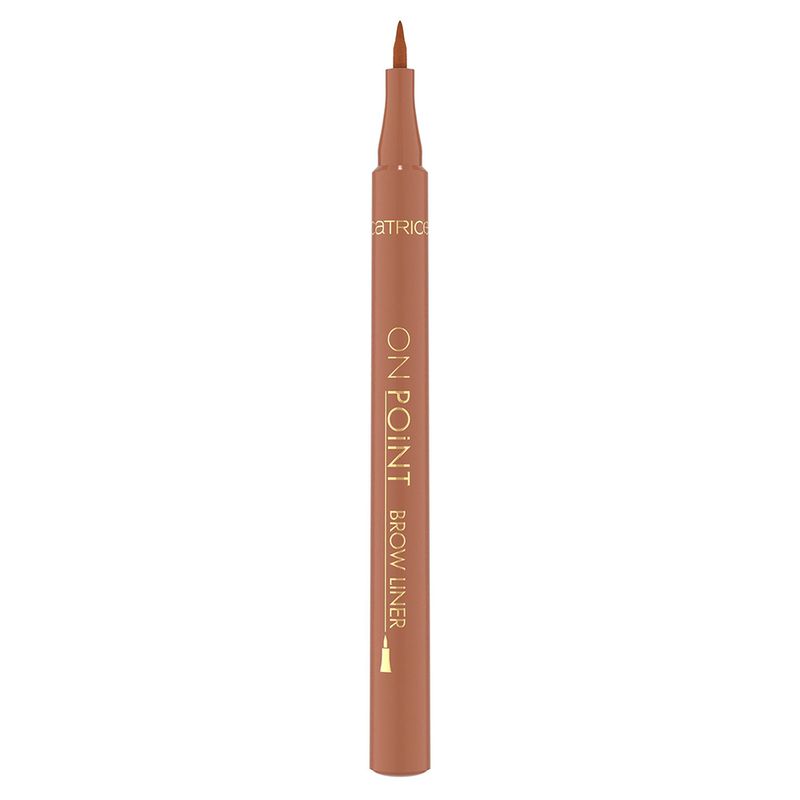 CATRICE - PERFILADOR DE CEJAS ON POINT