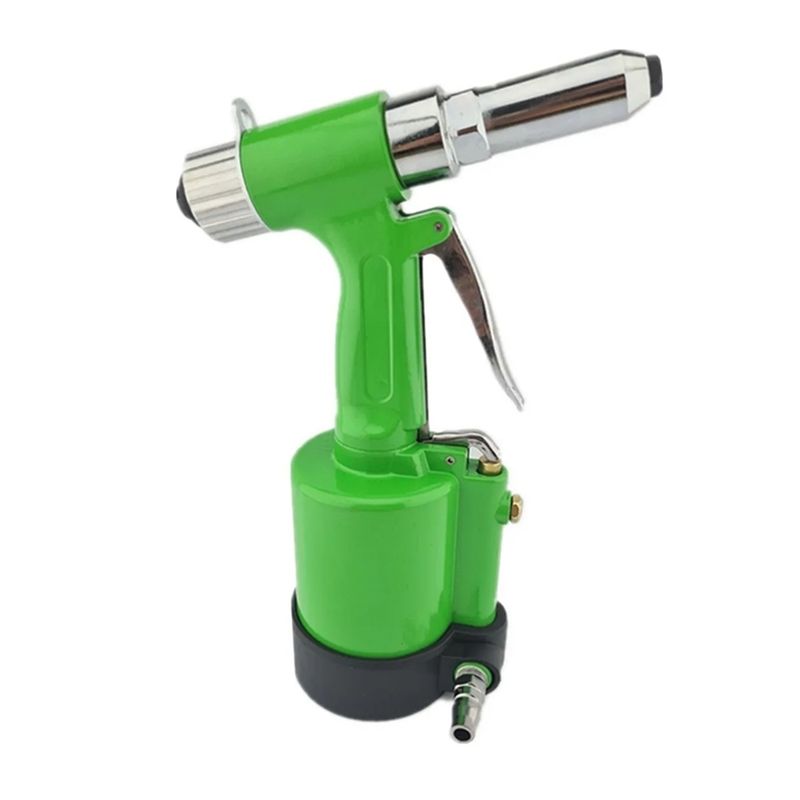 GENERICO - Pistola Remachadora Neumatica Torxmeter