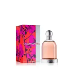 JESUS DEL POZO - PERFUME HALLOWEEN KISS MUJER EDT 100 ML.