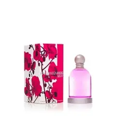 JESUS DEL POZO - PERFUME HALLOWEEN SEXY KISS DAMA EDT 100 ML.