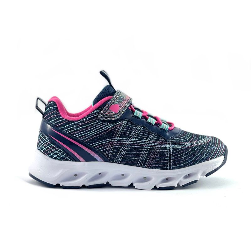 VERAZZI - Zapatilla Niña luces KDX by Verazzi