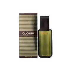 ANTONIO PUIG - PERFUME QUORUM VARON EDT 100 ML.