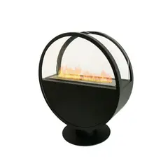 IGPRO - Fogón Decorativo De Mesa Bioetanol 40cm