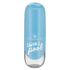 ESSENCE - Esmalte De Uñas Shine Last And Go! Swirl Pool