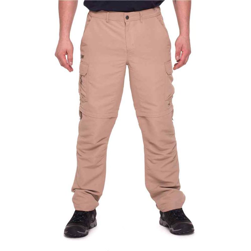 WEINBRENNER - PANTALON HOMBRE WEINBRENNER YAKARTA CAFE CLARO