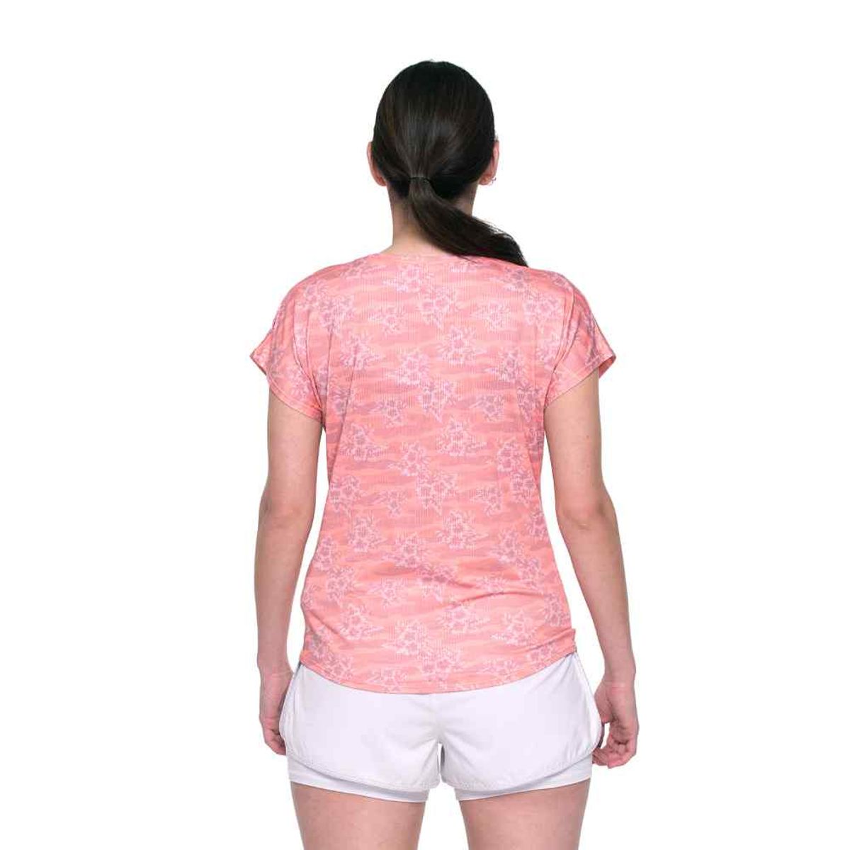 WEINBRENNER - POLERA MUJER WEINBRENNER MALAY ROSADO