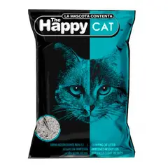GENERICO - The Happy Cat Arena Aglutinante 9 kg