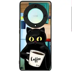 GENERICO - Carcasa Funda para Honor Magic 5 lite diseño 84